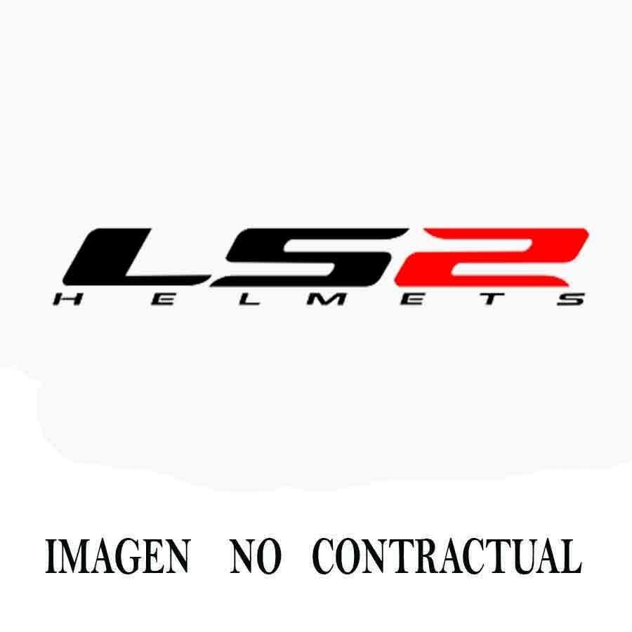 PANTALLA CASCO LS2 TRANSPARENTE MX436    800436VI01