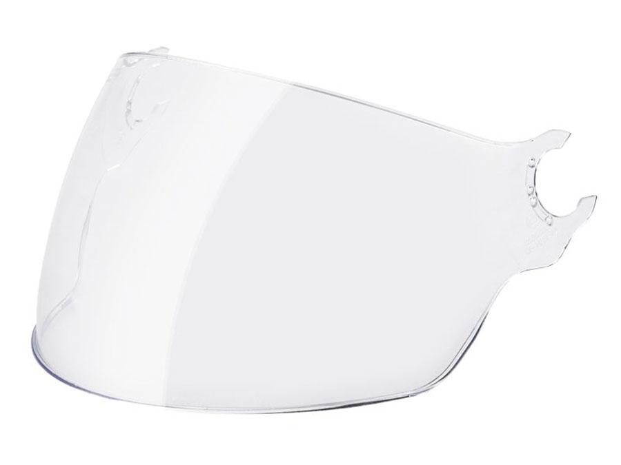PANTALLA CASCO LS2 TRANSPARENTE LARGA OF562 AIRFLOW / OF 558 SPHERE    800562VI21