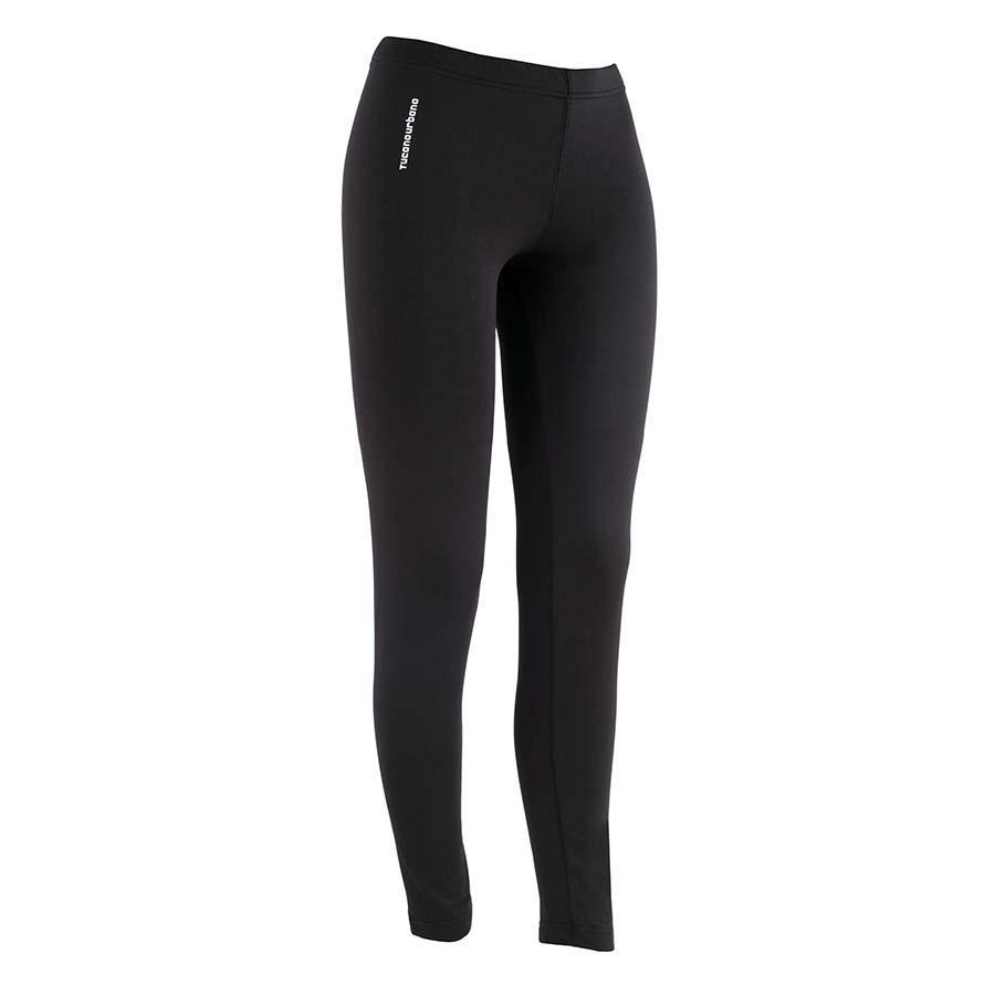 PPANTALONES TERMICOS TUCANO POLO SUD MUJER 673 NEGRO