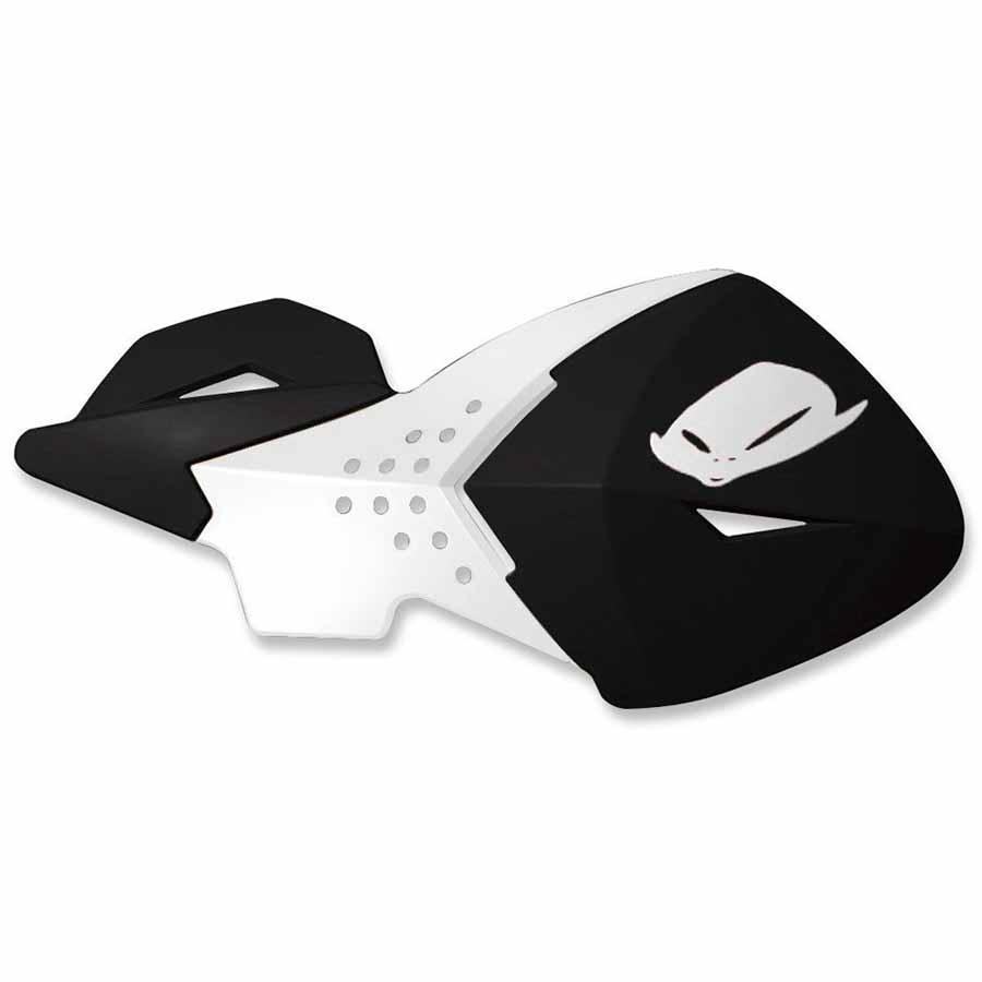 PARAMANOS CUBREMANETAS UFO ABIERTO ESCALADE NEGRO PM01646-001   41414