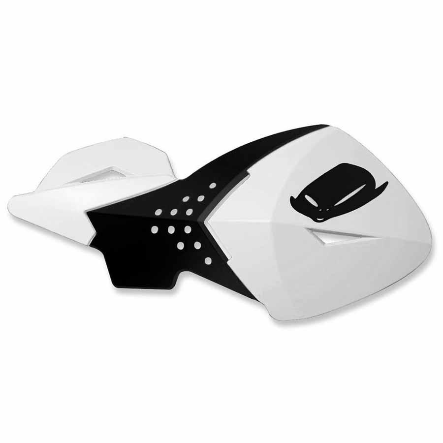 PARAMANOS CUBREMANETAS UFO ABIERTO ESCALADE BLANCO PM01646-041   41416