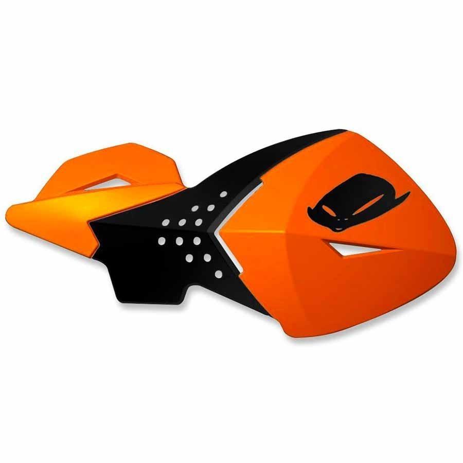PARAMANOS CUBREMANETAS UFO ABIERTO ESCALADE NARANJA PM01646-127   41420