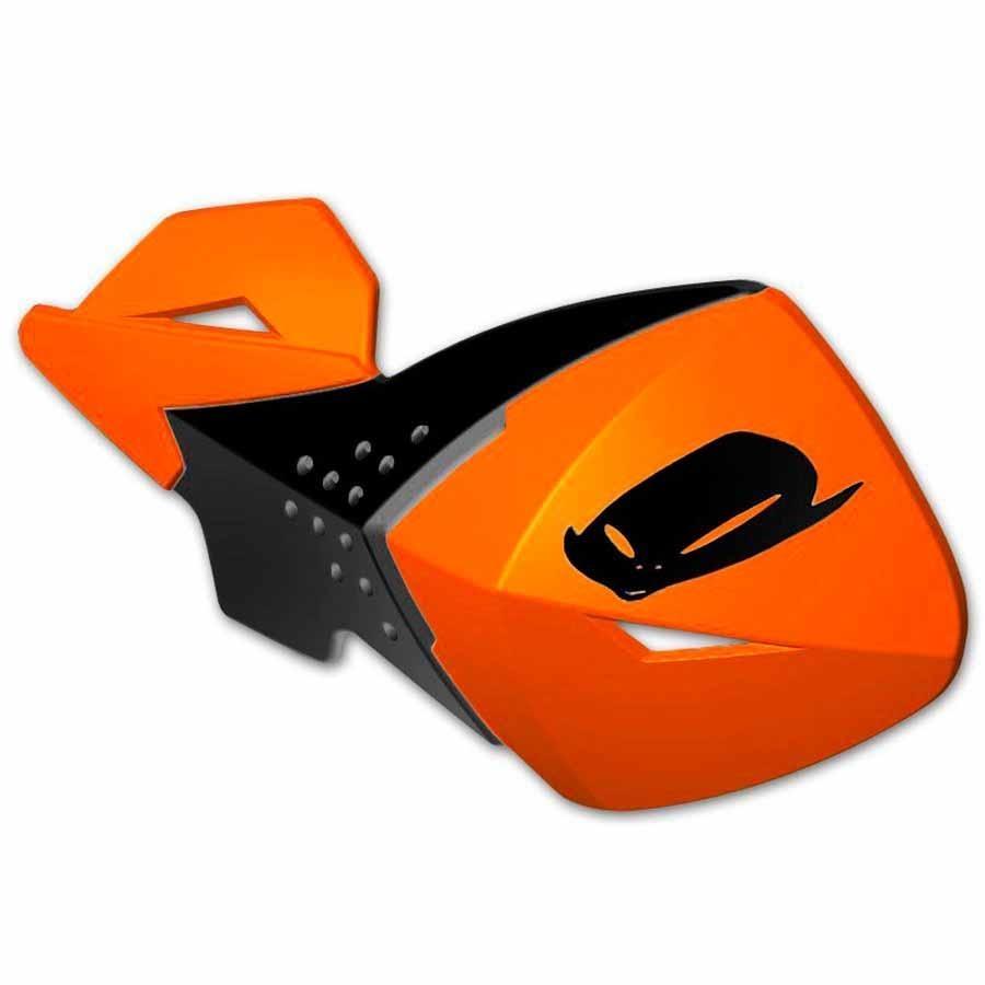 RECAMBIO PARAMANOS UFO ABIERTO ESCALANARANJA PM01647-127   41428