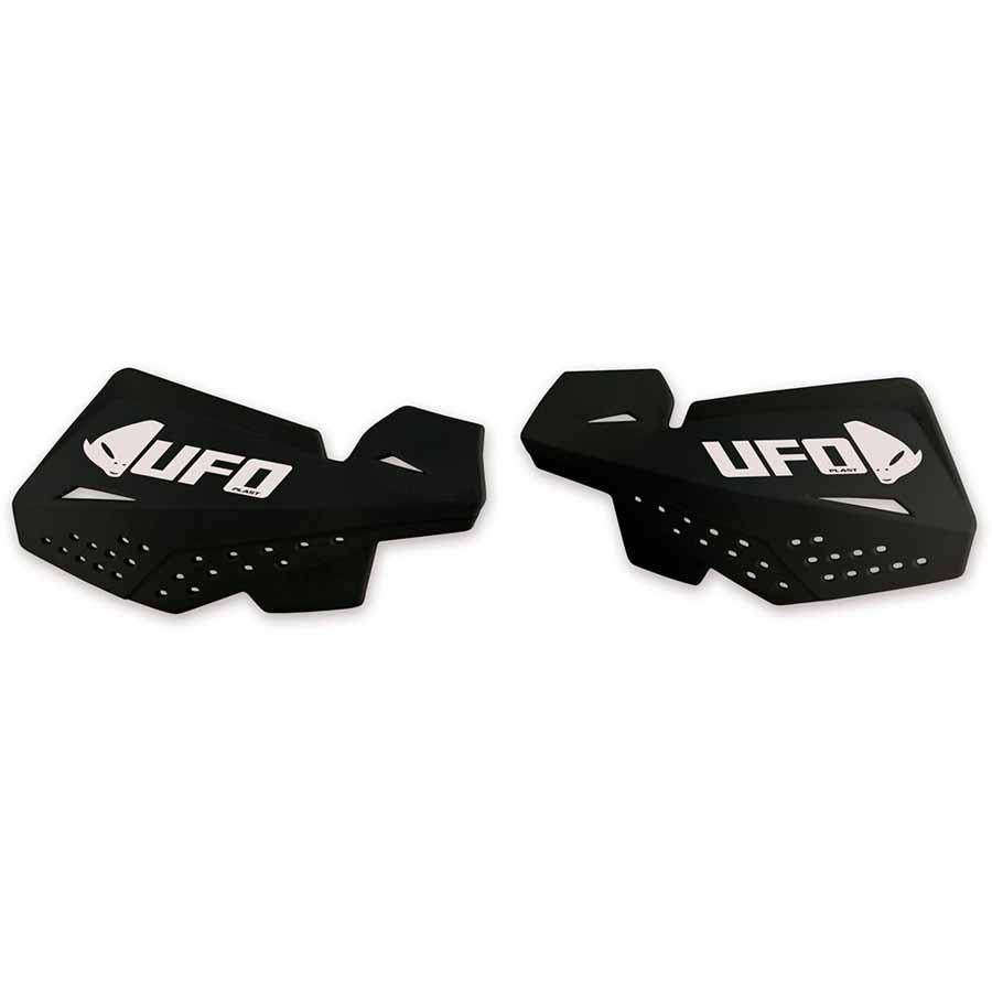 PARAMANOS CUBREMANETAS UFO ABIERTO VIPER NEGRO PM01648-001   41429