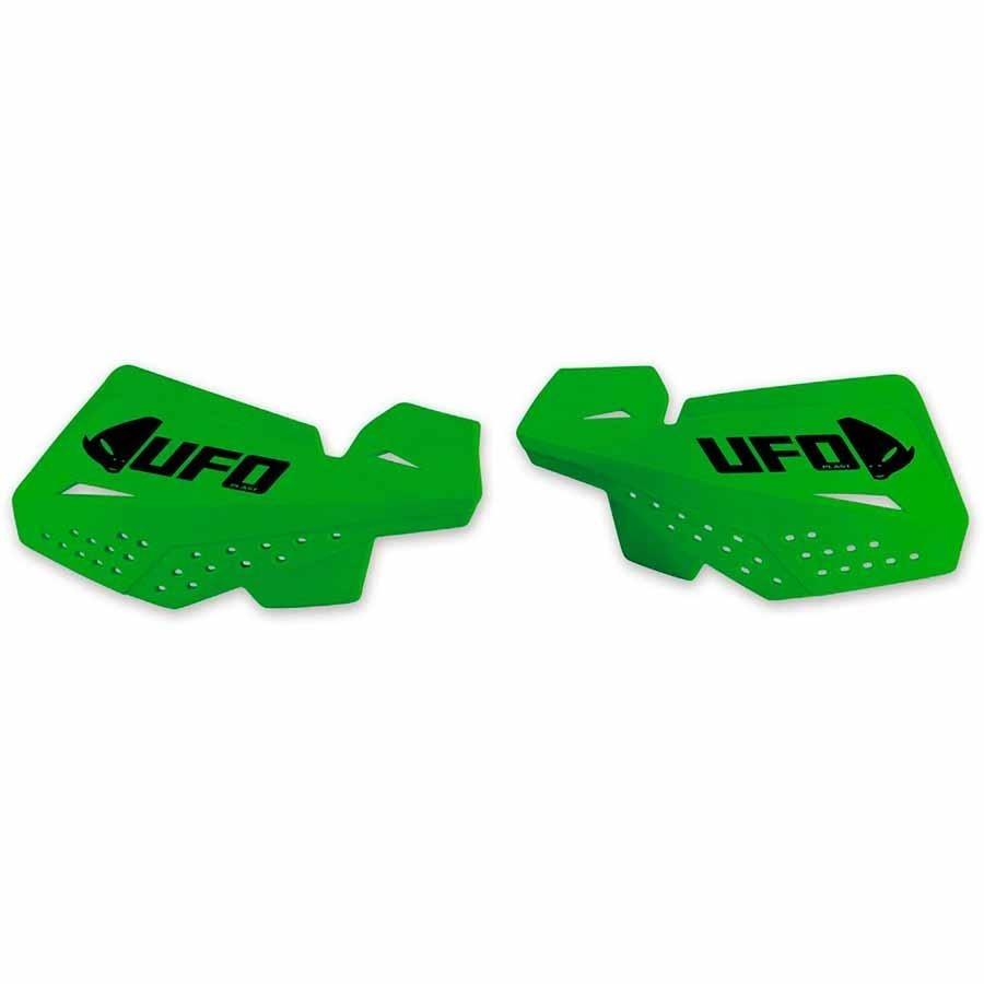 PARAMANOS CUBREMANETAS UFO ABIERTO VIPER VERDE PM01648-026   41430