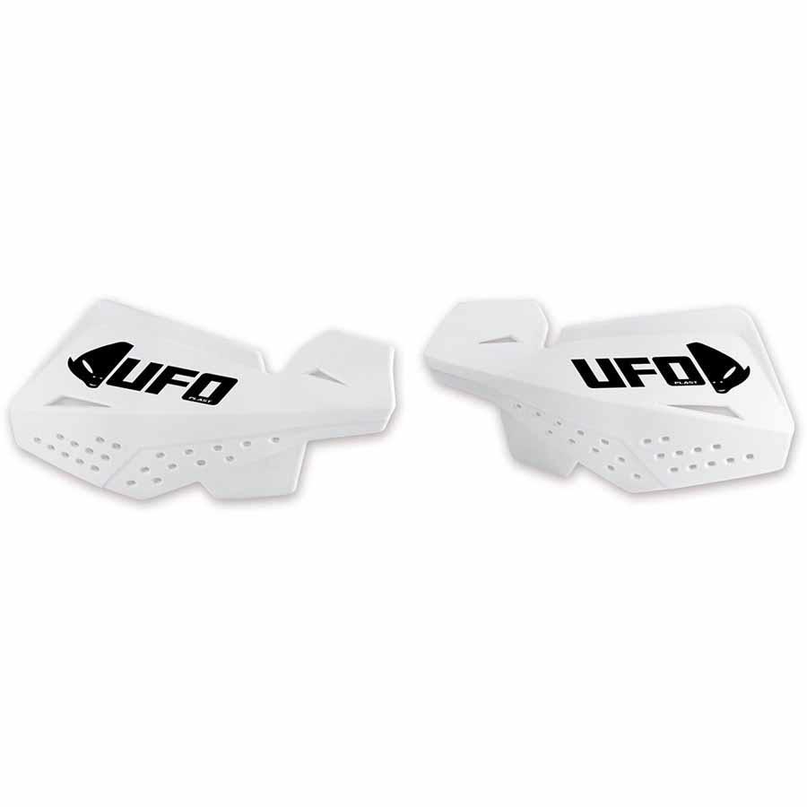 PARAMANOS CUBREMANETAS UFO ABIERTO VIPER BLANCO PM01648-041   41431