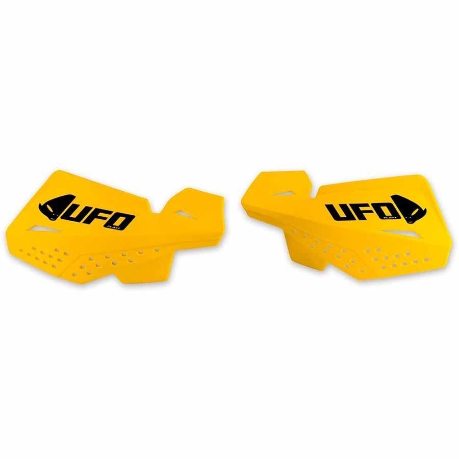 PARAMANOS CUBREMANETAS UFO ABIERTO VIPER AMARILLO PM01648-102   41434