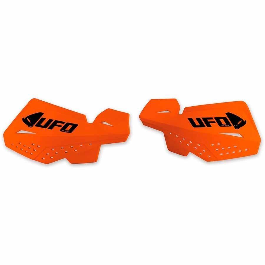 PARAMANOS CUBREMANETAS UFO ABIERTO VIPER NARANJA PM01648-127   41435