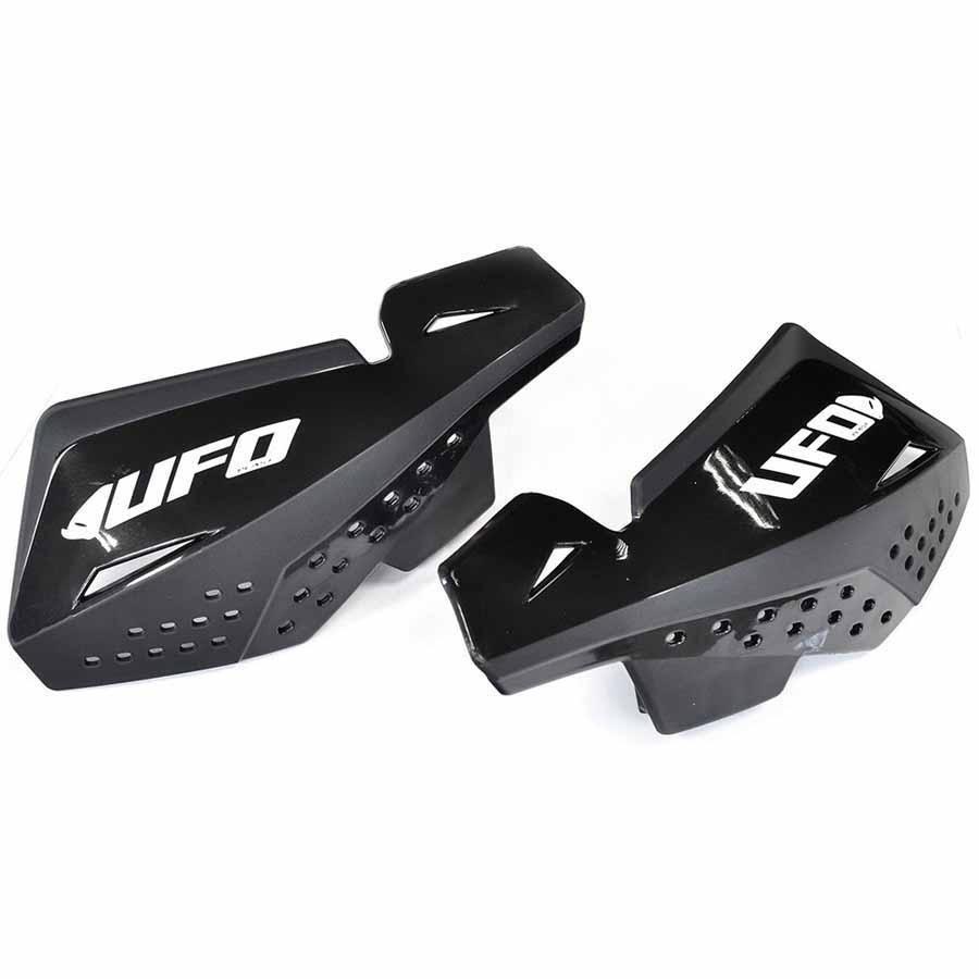 RECAMBIO PARAMANOS UFO ABIERTO VIPER NEGRO PM01649-001   41436
