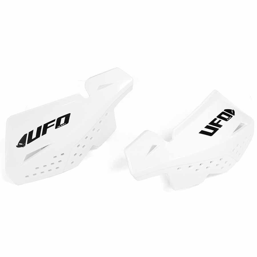 RECAMBIO PARAMANOS UFO ABIERTO VIPER BLANCO PM01649-041   41438