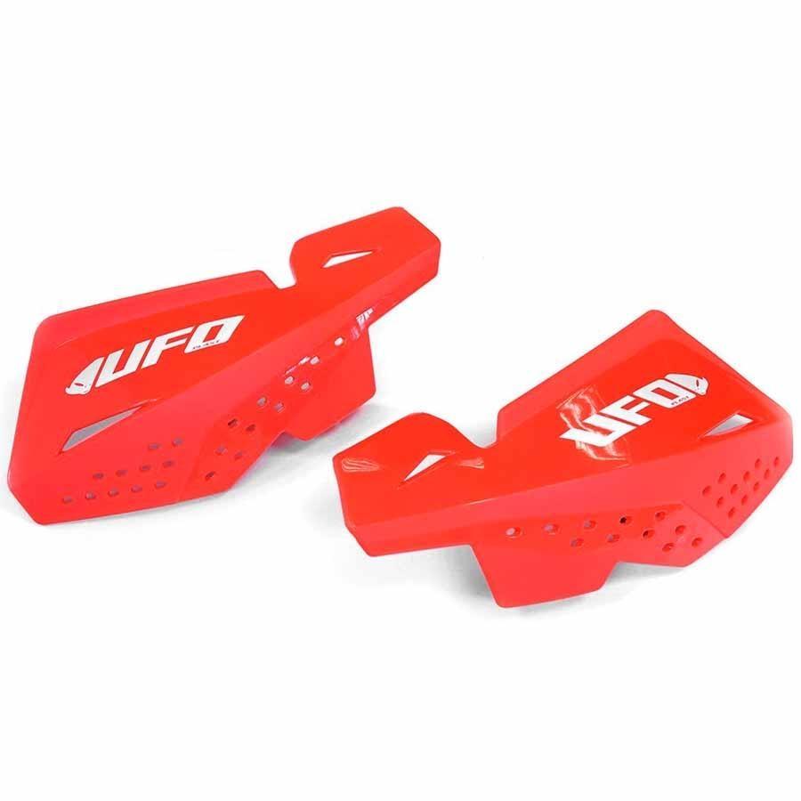 RECAMBIO PARAMANOS UFO ABIERTO VIPER ROJO PM01649-070   41439