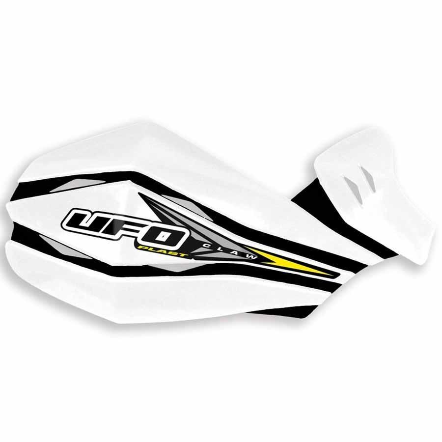 PARAMANOS CUBREMANETAS UFO ABIERTO CLAW BLANCO PM01640-041   41445