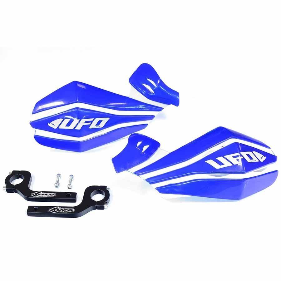 PARAMANOS CUBREMANETAS UFO ABIERTO CLAW AZUL PM01640-089   41447