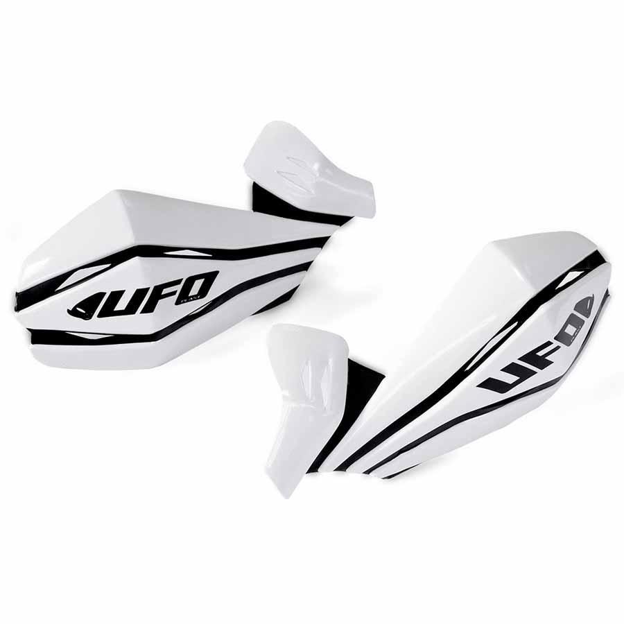 RECAMBIO PARAMANOS UFO ABIERTO CLAW BLANCO PM01641-041   41452