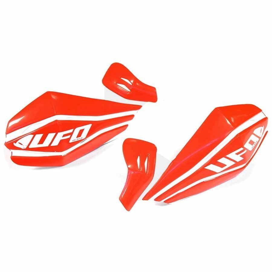 RECAMBIO PARAMANOS UFO ABIERTO CLAW ROJO PM01641-070   41453