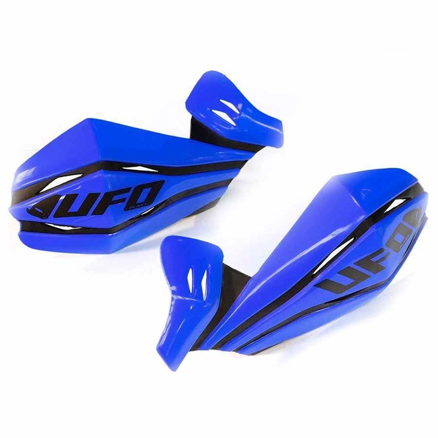 RECAMBIO PARAMANOS UFO ABIERTO CLAW AZUL PM01641-089   41454