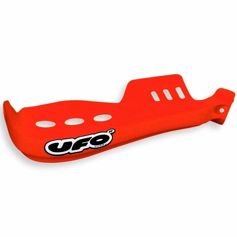 PARAMANOS CUBREMANETAS UFO CERRADO OKLAHOMA 22 ROJO PM01611-070   41458