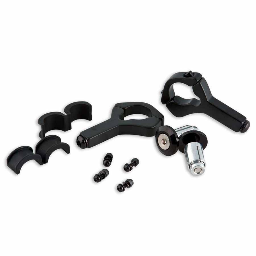 KIT MONTAJE PARAMANOS UFO CAIMAN PM01645   41486