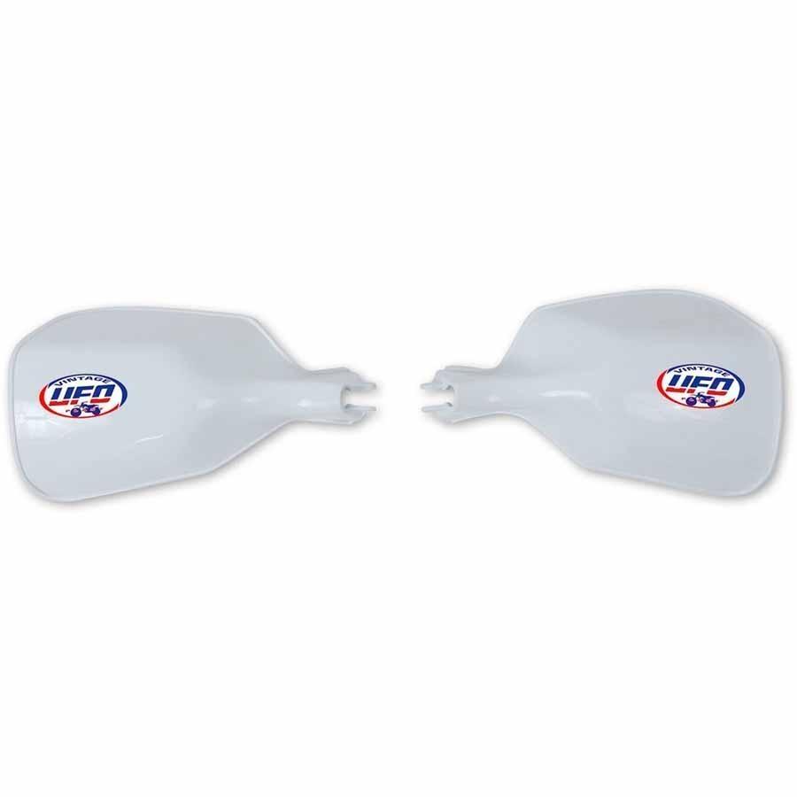 PARAMANOS CUBREMANETAS UFO ABIERTO VINTAGE TAMBOR ME08055-W   41599