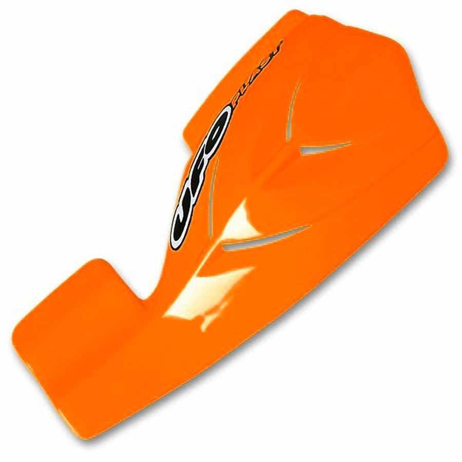 RECAMBIO PARAMANOS UFO ABIERTO GLENNY NARANJA PM01634-127   47968