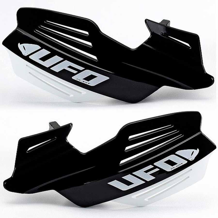 PARAMANOS CUBREMANETAS UFO ABIERTO VULCAN NEGRO PM01650-001   65808