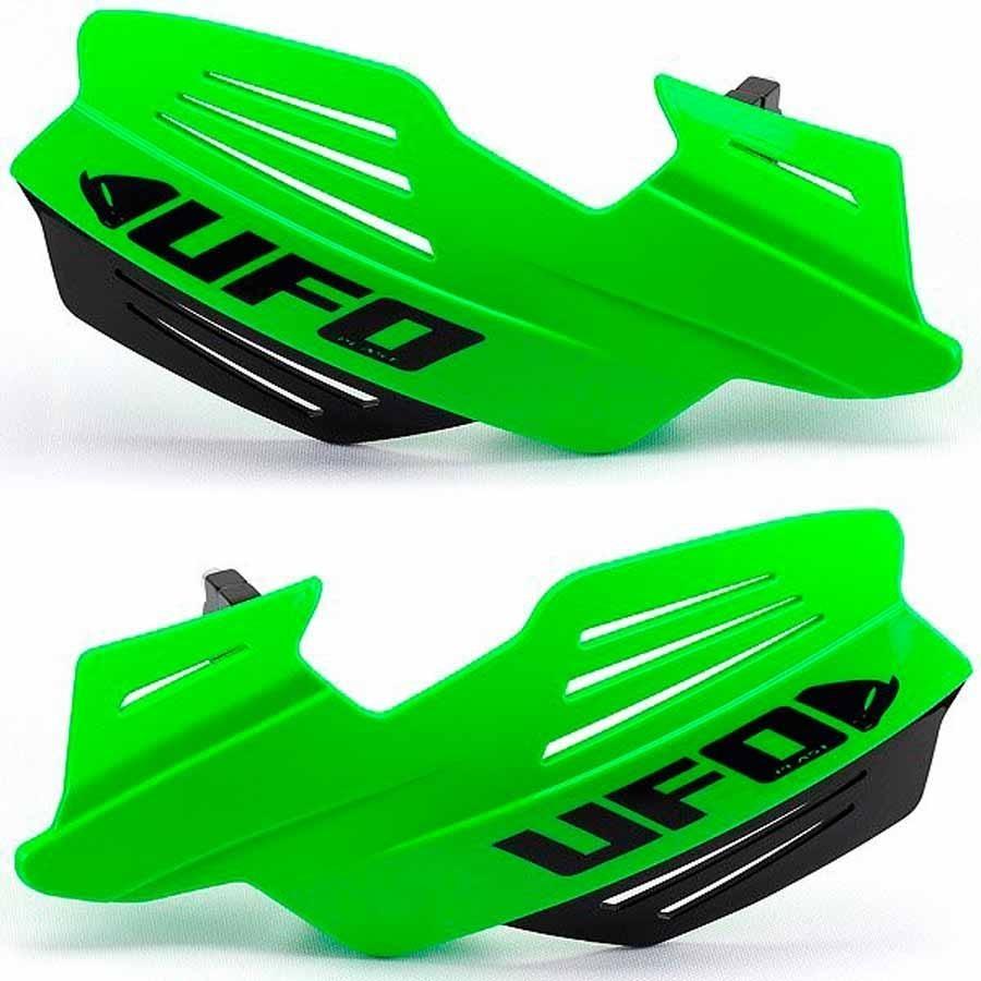 PARAMANOS CUBREMANETAS UFO ABIERTO VULCAN VERDE PM01650-026   65809