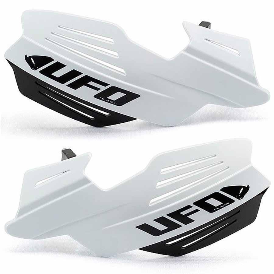 PARAMANOS CUBREMANETAS UFO ABIERTO VULCAN BLANCO PM01650-041   65810