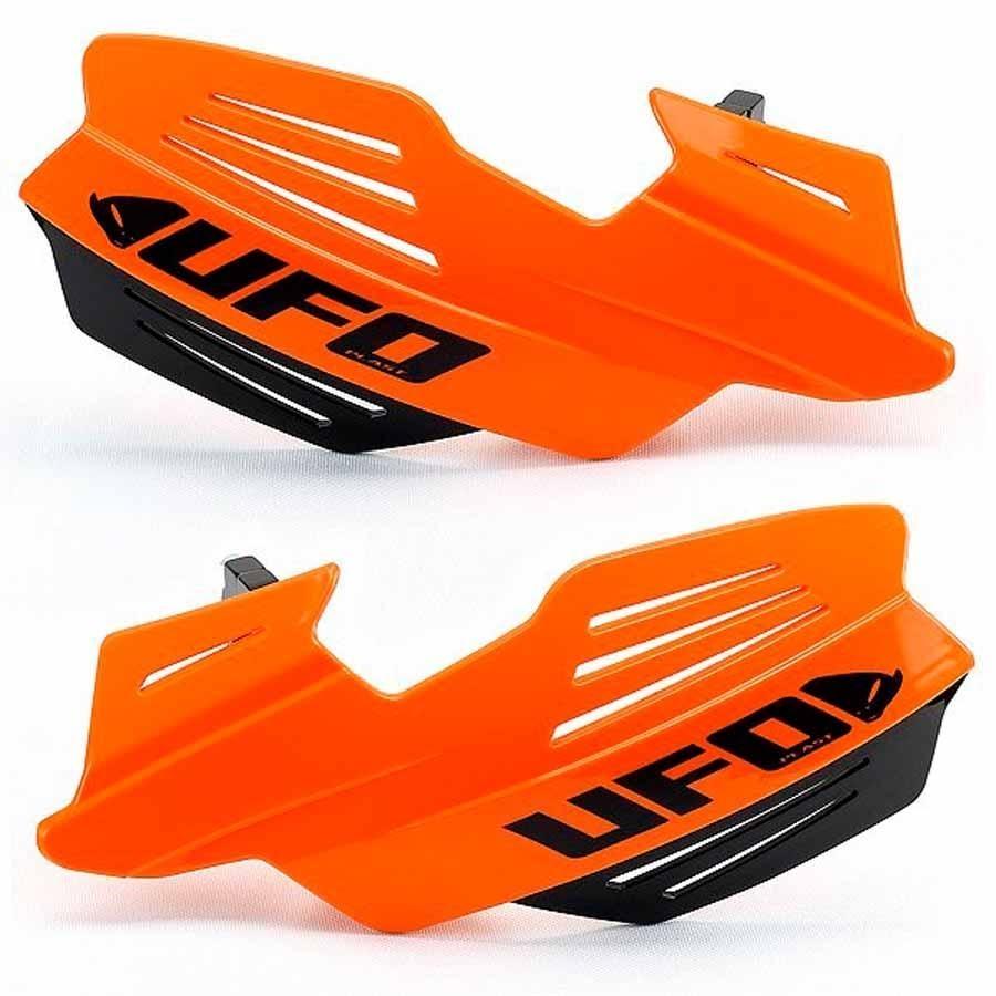 PARAMANOS CUBREMANETAS UFO ABIERTO VULCAN NARANJA PM01650-127   65814