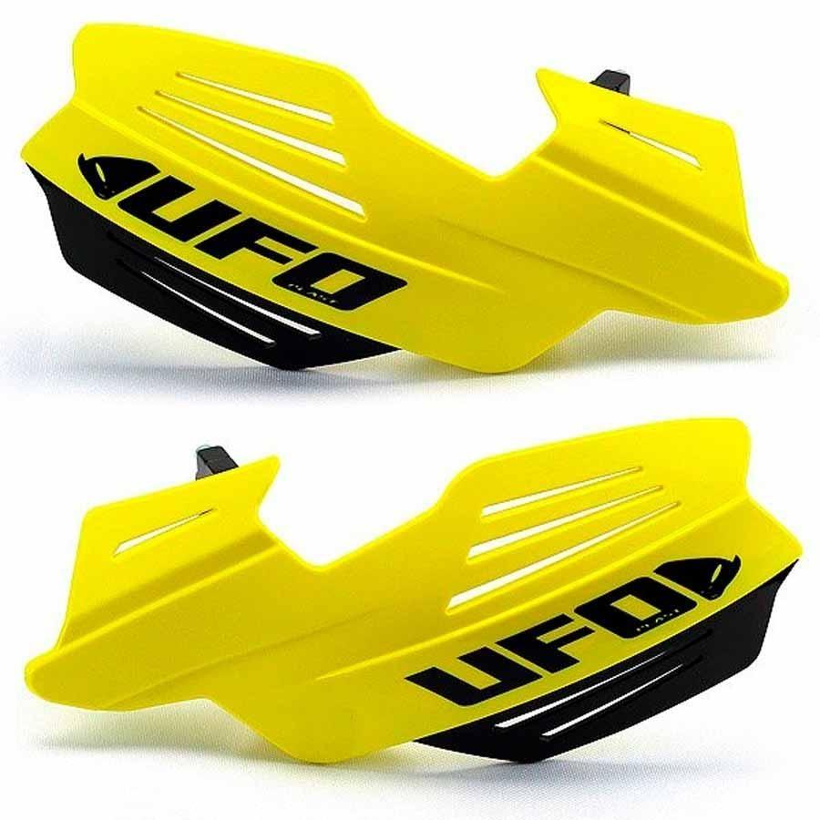 RECAMBIO PARAMANOS UFO ABIERTO VULCAN AMARILLO PM01651-102   65820