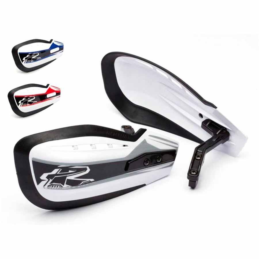 PARAMANOS ABIERTO RENTHAL BLANCO HG-100-WT    2HG-100-WT   780717