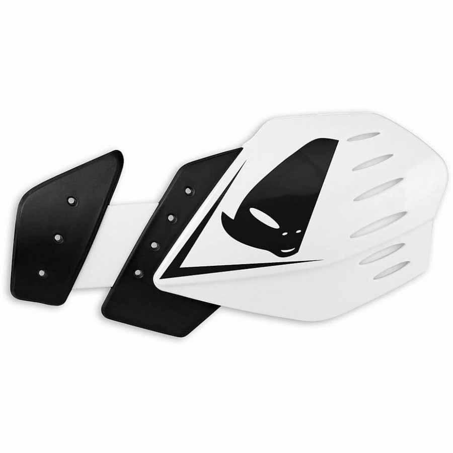 RECAMBIO PARAMANOS UFO ABIERTO GUARDIAN BLANCO   93170