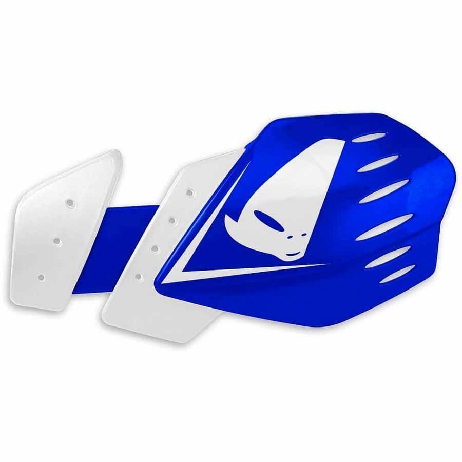 RECAMBIO PARAMANOS UFO ABIERTO GUARDIAN AZUL   93172