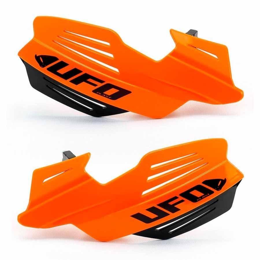 PARAMANOS CUBREMANETAS UFO VULCAN NARANJA FLUOR PM01650-FFLU   94424