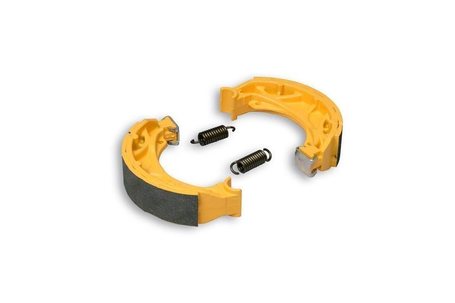 ZAPATAS FRENO MALOSSI VESPA LX 50    6215328