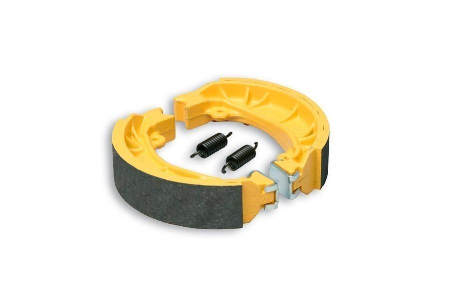 ZAPATAS FRENO MALOSSI BRAKE POWER    6215802