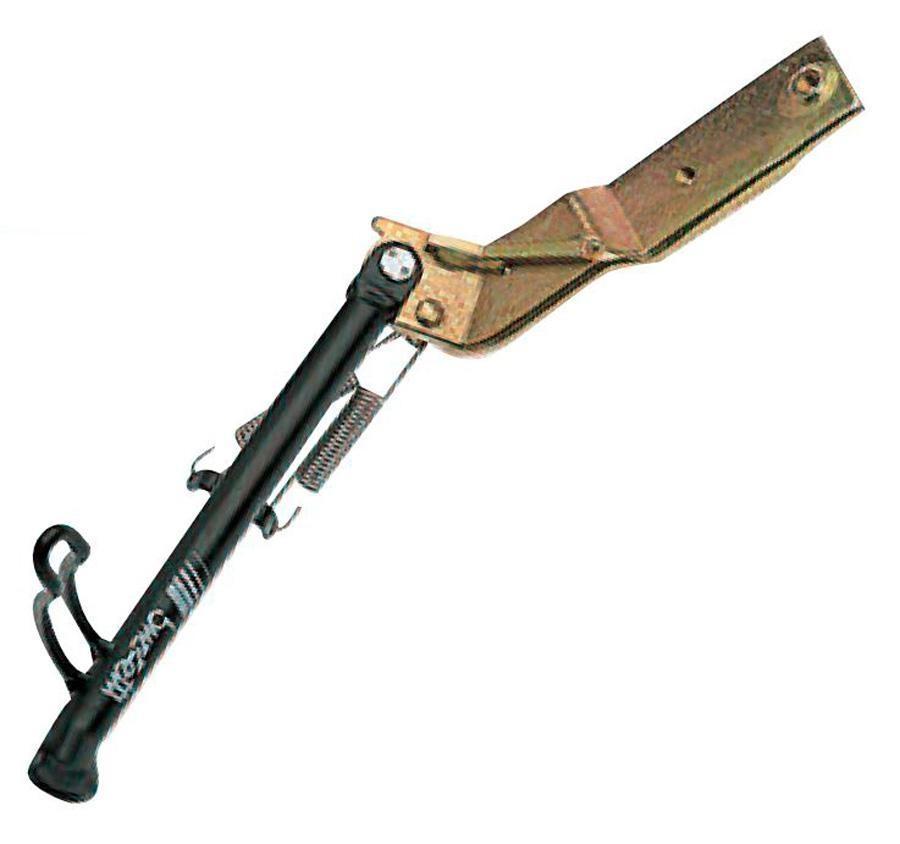 PATA CABRA CABALLETE BUZZETTI LATERAL MOTOR MINARELLI   4022    19149