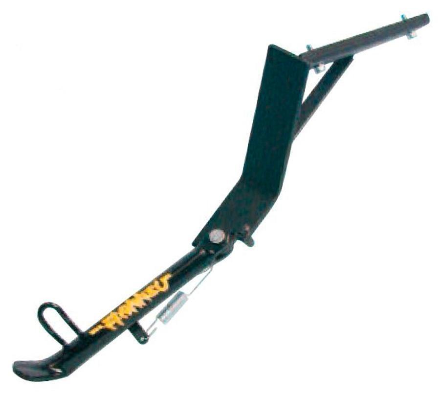 PATA CABRA CABALLETE BUZZETTI LATERAL JOG R - AC   8566    19277