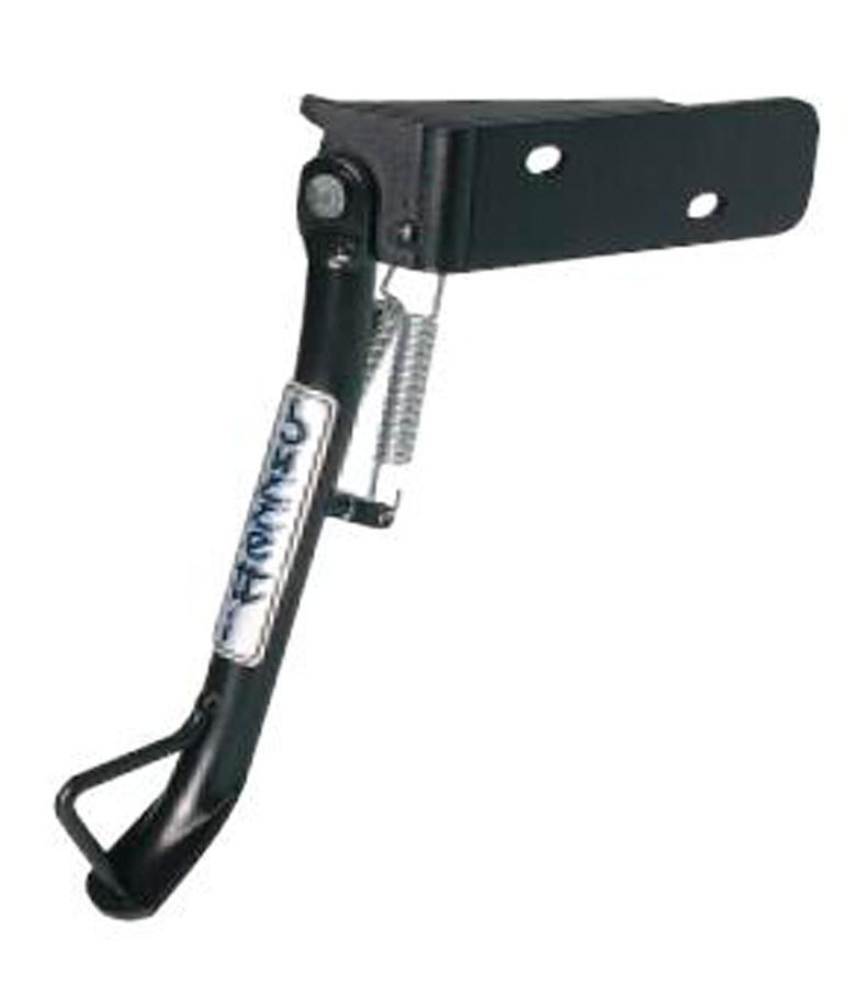 PATA CABRA CABALLETE BUZZETTI LATERAL NEGRO   4294N    19308