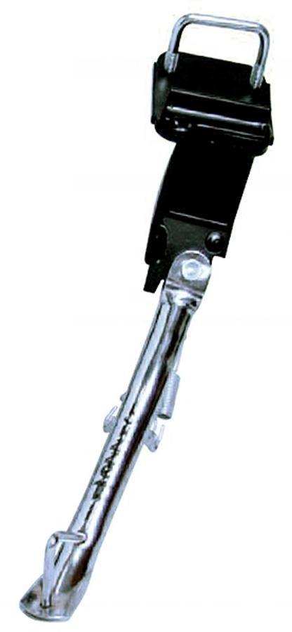 PATA CABRA CABALLETE BUZZETTI LATERAL RUEDA 13  CROMADO   8563C    19319