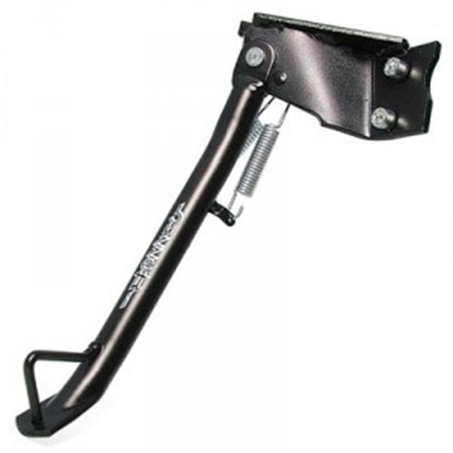 PATA CABRA CABALLETE BUZZETTI LATERAL RUEDA 13  NEGRO   8563    19320