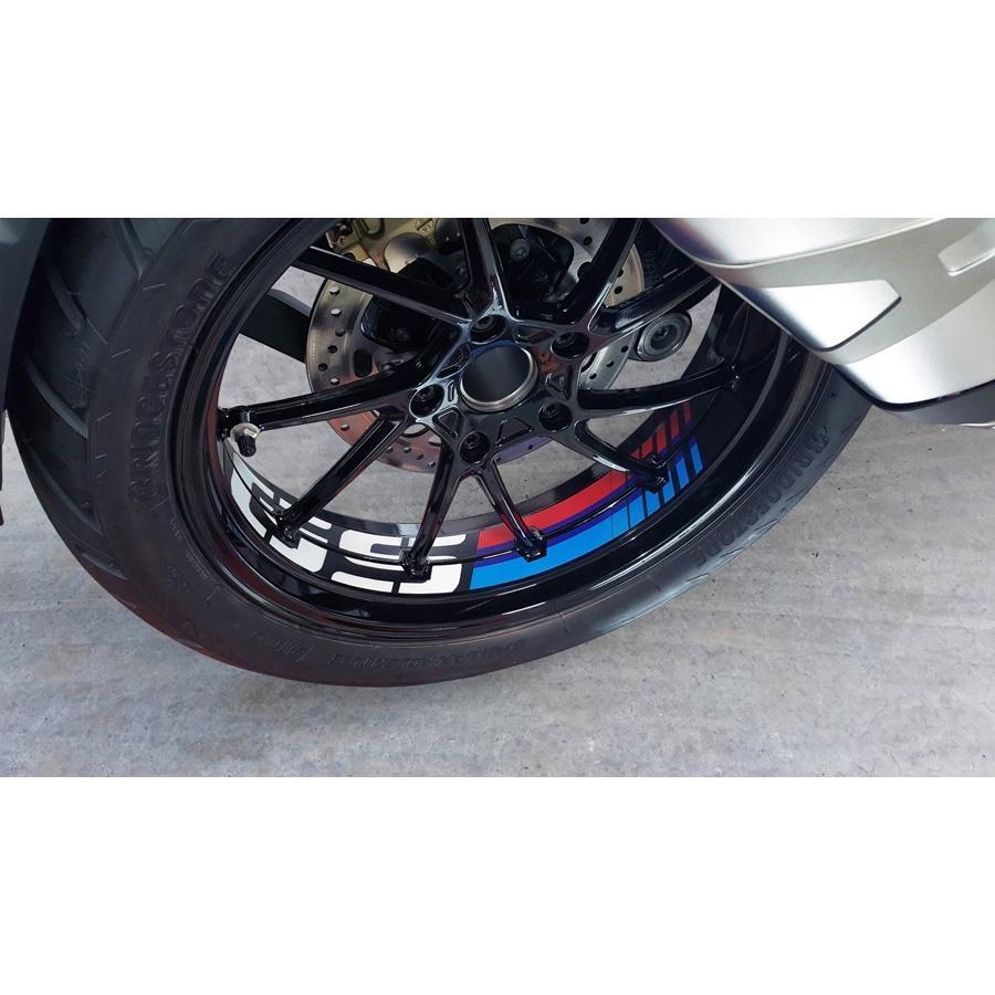 TIRAS ARCO RUEDA PUIG GS PARA BMW R1200GS 13'-/1250GS 18' 20150N