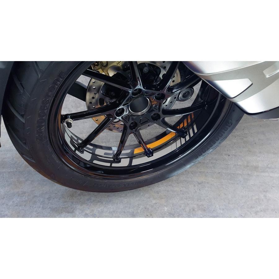 TIRAS ARCO RUEDA PUIG GS PARA BMW R1200GS 13'-/1250GS 18' 20150O