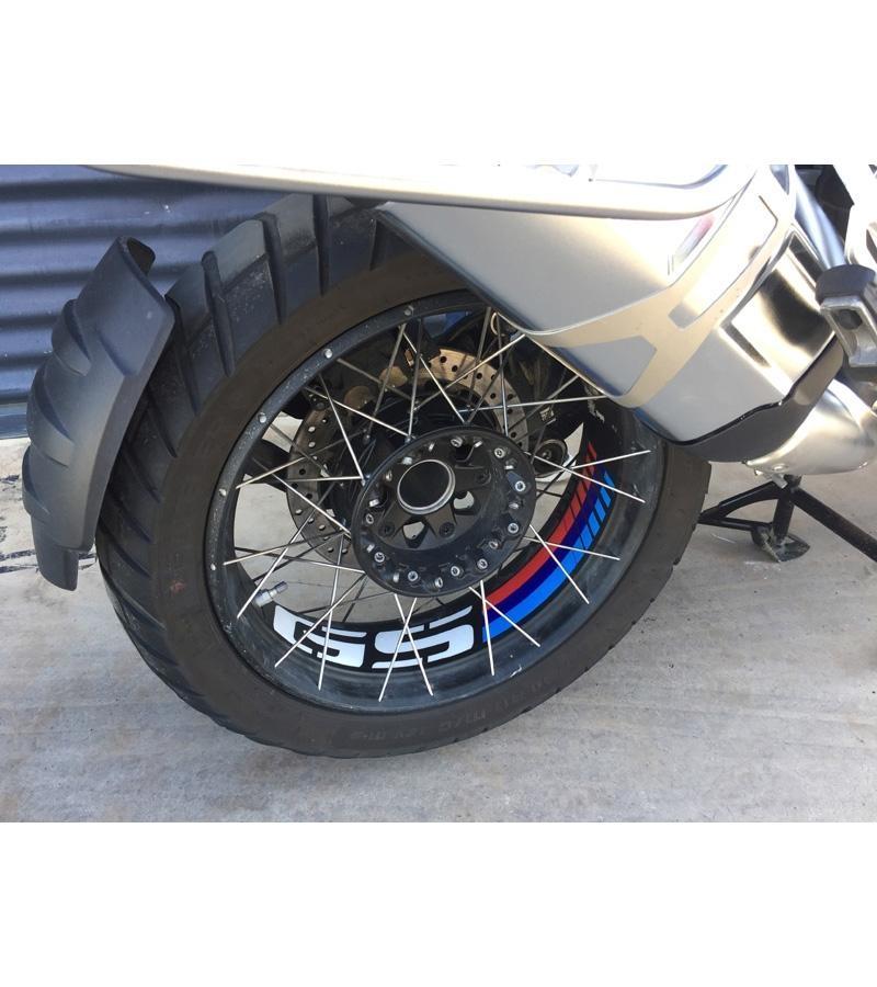 TIRAS ARCO RUEDA PUIG GS PARA BMW R1200GS ADV 14'-/1250GS 20151N