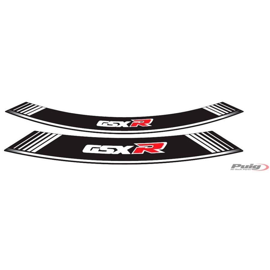 TIRAS ARCO RUEDA PUIG (8) GSXR C/BLANCO 5525B