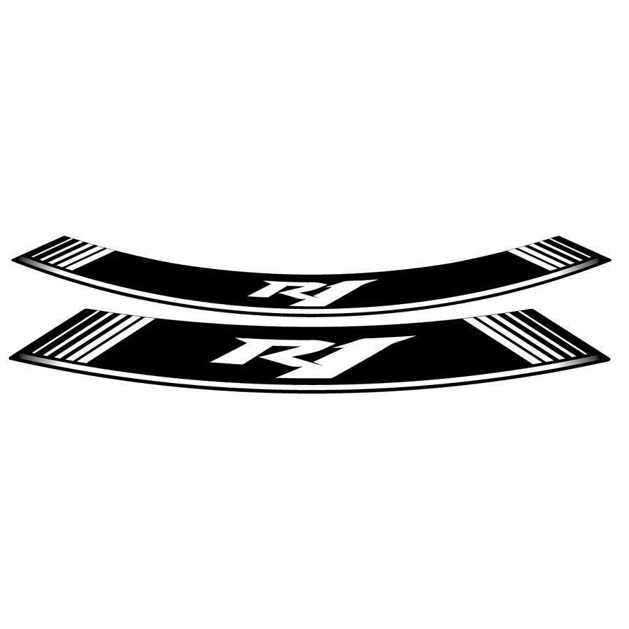 TIRAS ARCO RUEDA PUIG (8) R1 C/BLANCO 5529B