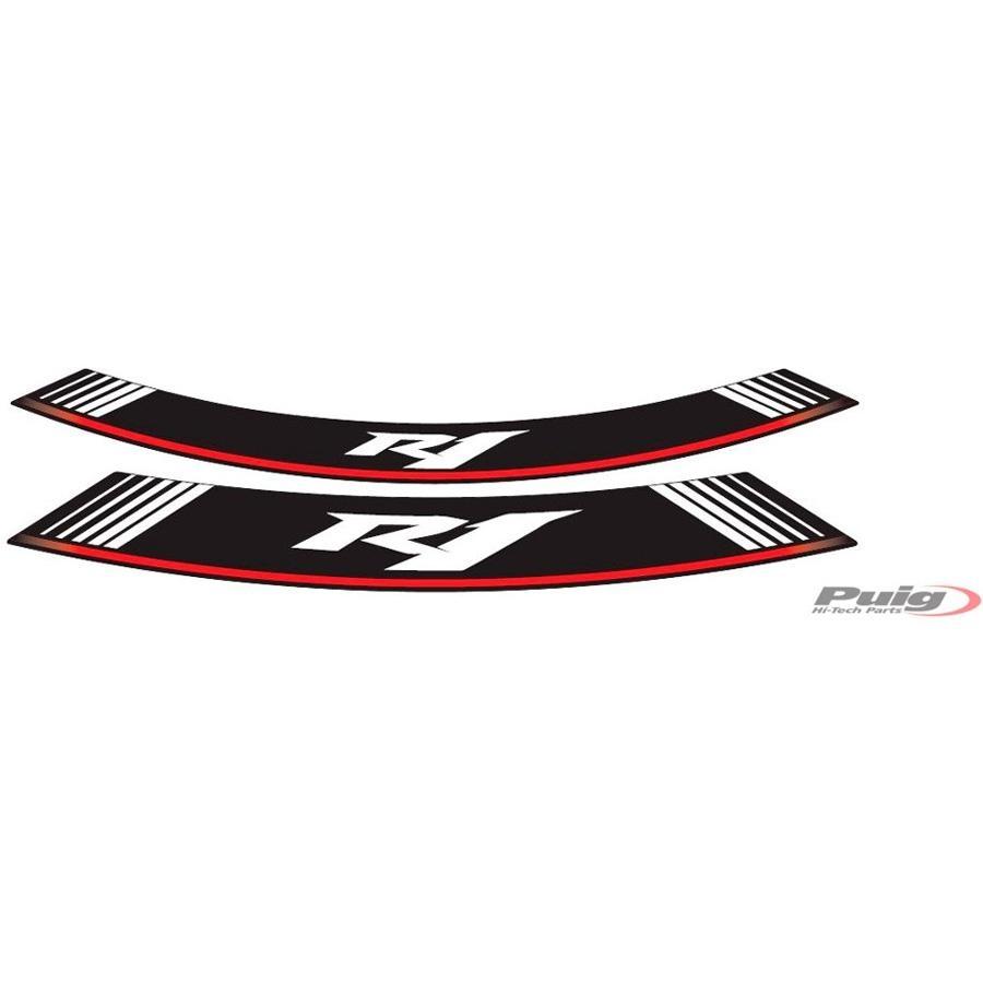 TIRAS ARCO RUEDA PUIG (8) R1 C/PLATA 5529P