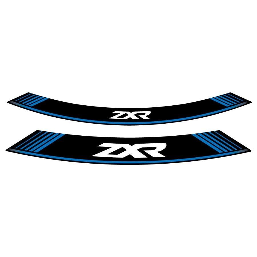 TIRAS ARCO RUEDA PUIG (8) ZXR C/AZUL 9292A