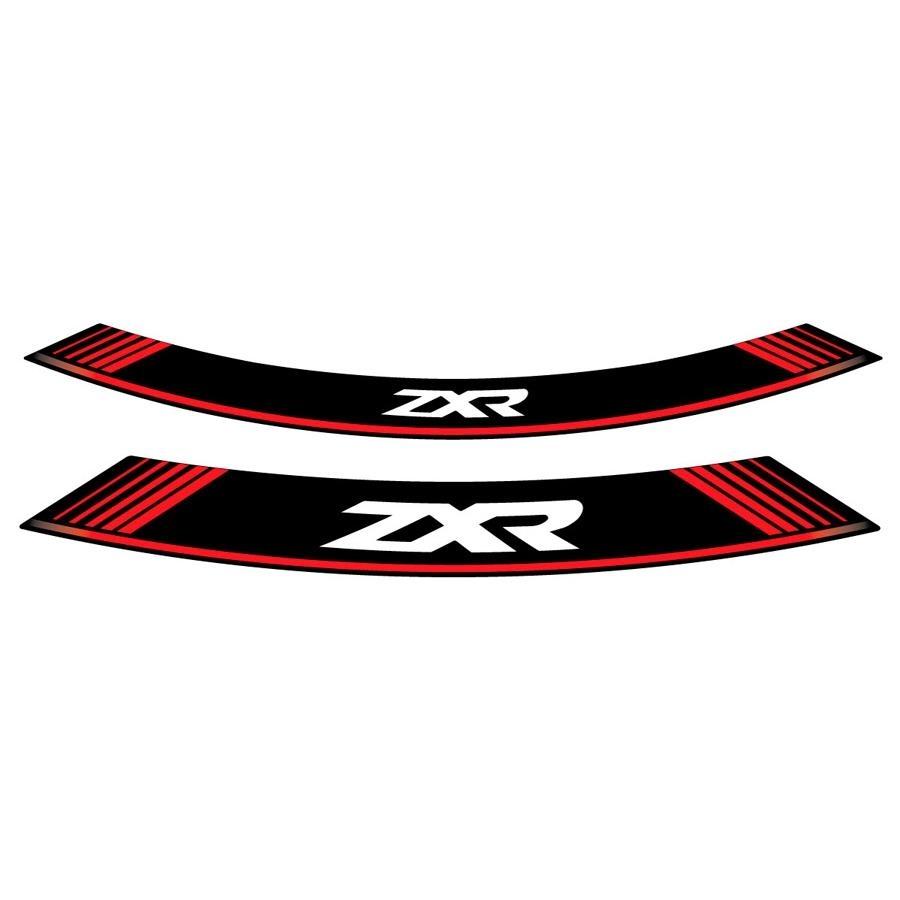 TIRAS ARCO RUEDA PUIG (8) ZXR C/ROJO 9292R