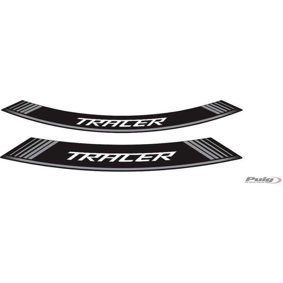TIRAS ARCO RUEDA PUIG (8) TRACER C/PLATA 9293P
