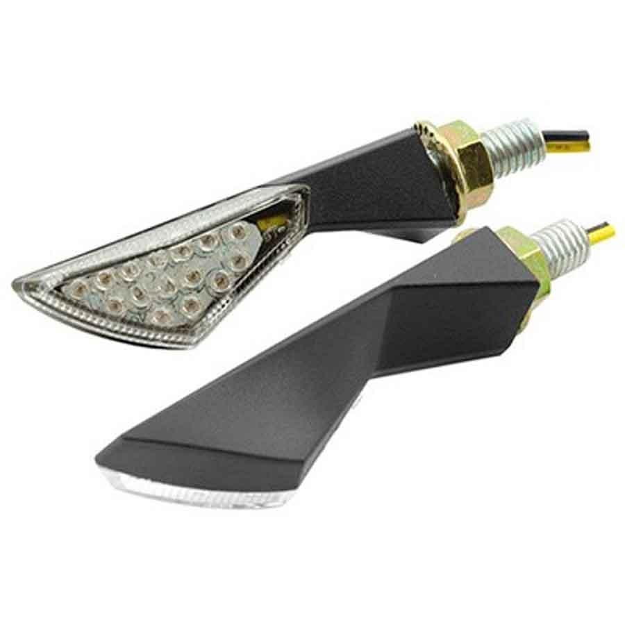 PILOTO INTERMITENTE V-PARTS LED     11415